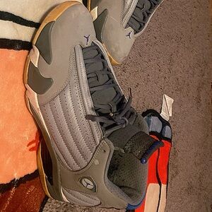 5-Pair Air Jordan Retro Lot – Collector / Reseller Score